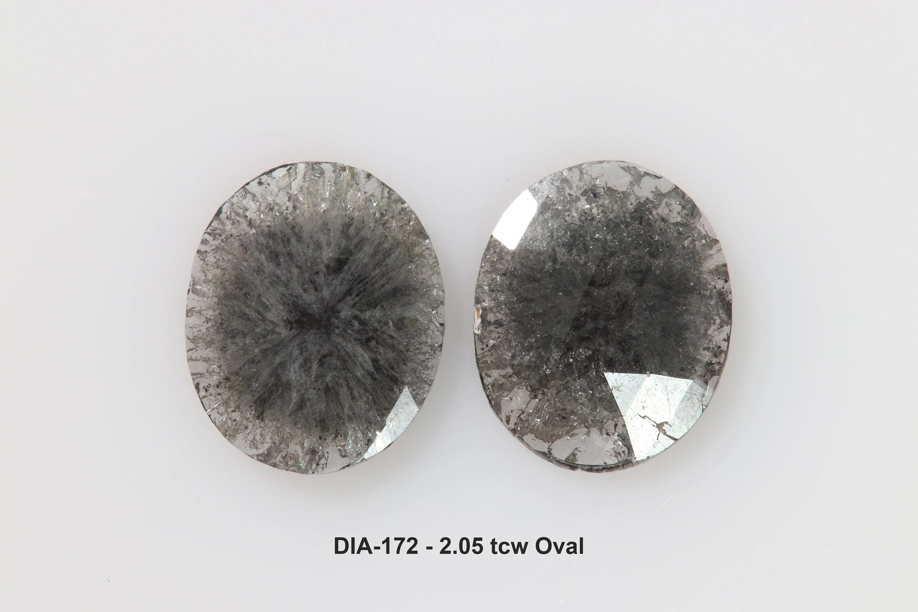 Natural Diamonds, Choose  (DIA-172 to 180)