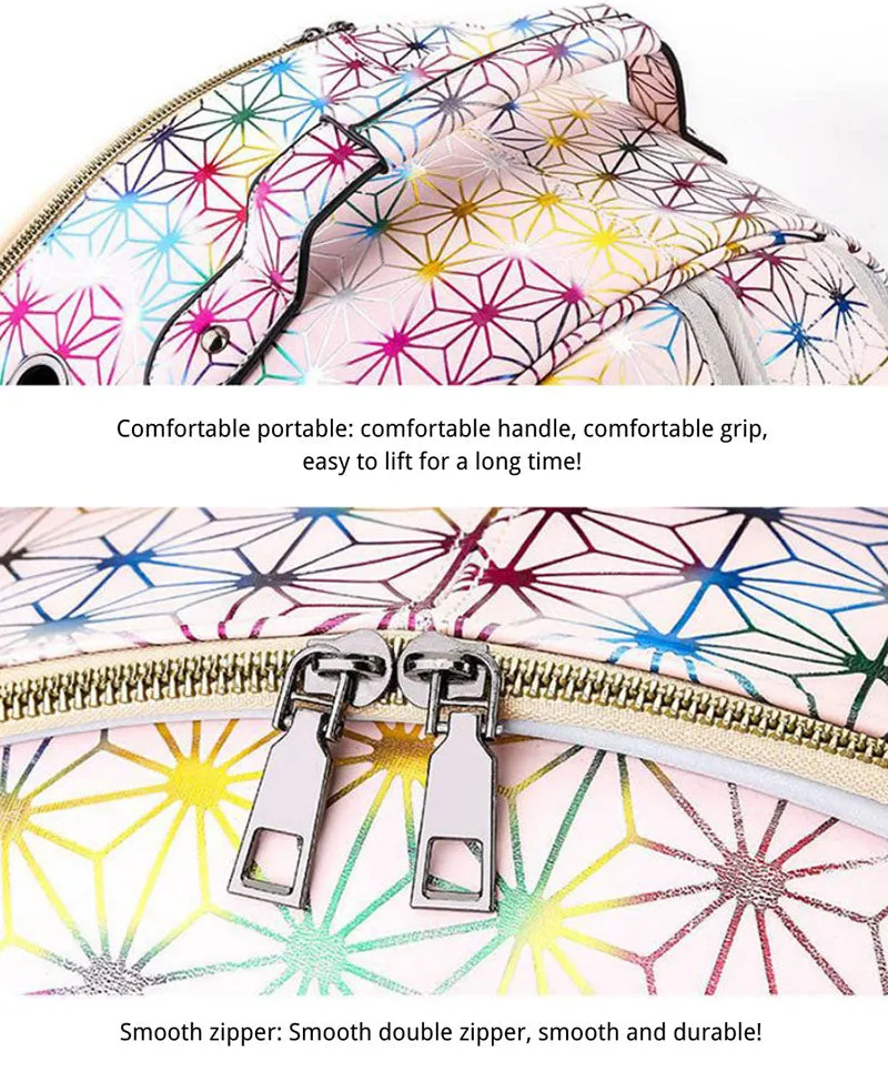 New personality breathable pet backpack