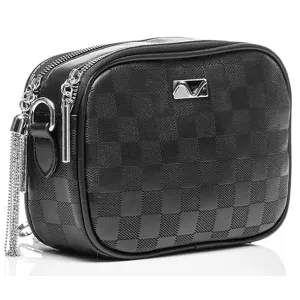 Newgrange Living Angelina Black Handbag