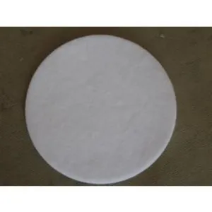 Nilfisk BV1100 Style Backpack Vacuum Cleaner Disc Filter 5 PACK