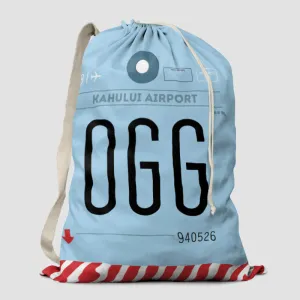 OGG - Laundry Bag