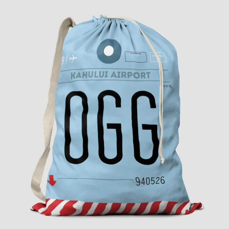 OGG - Laundry Bag