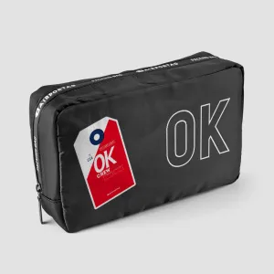 OK - Packing Bag
