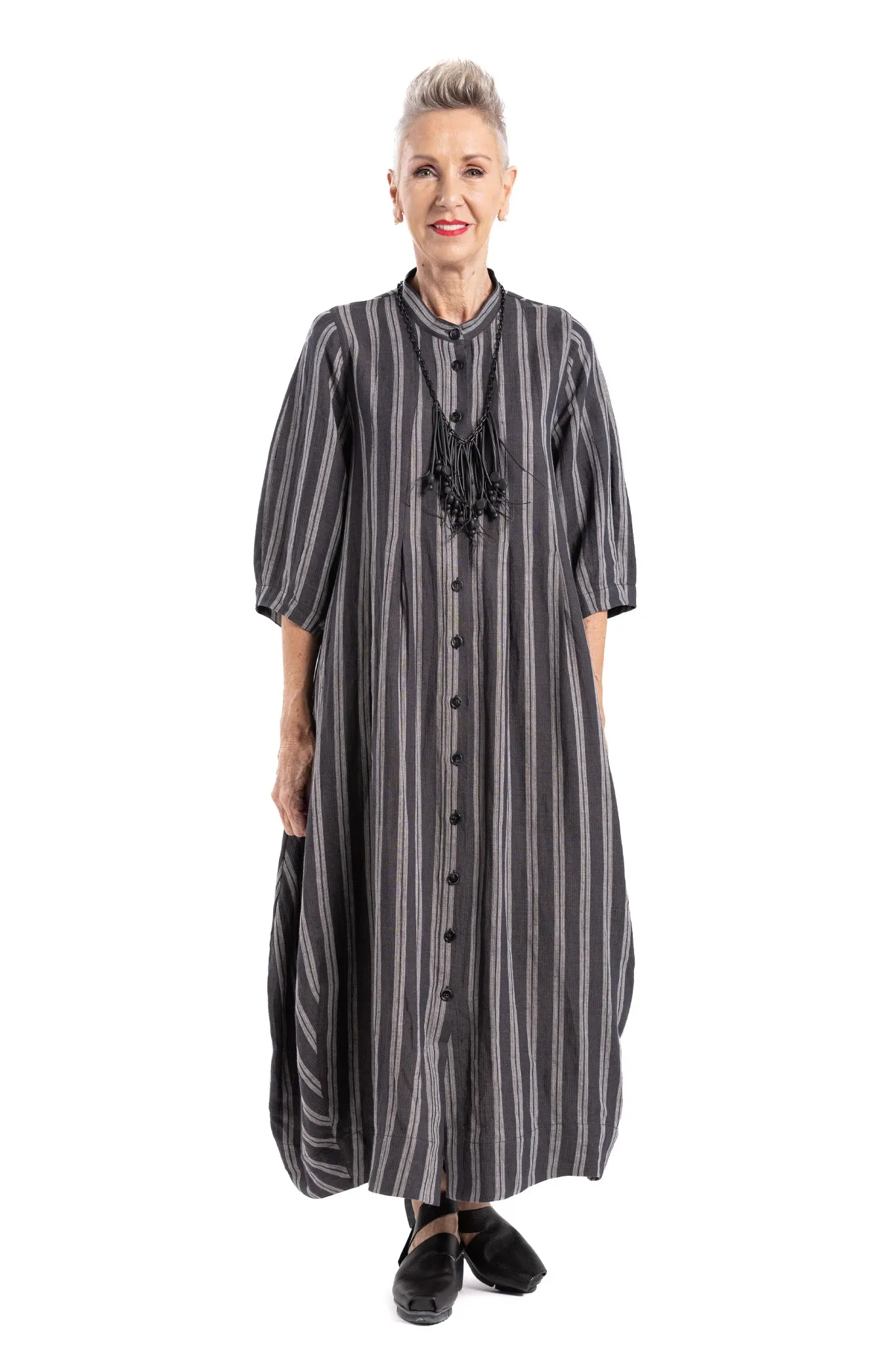 OLIVER DRESS CS
