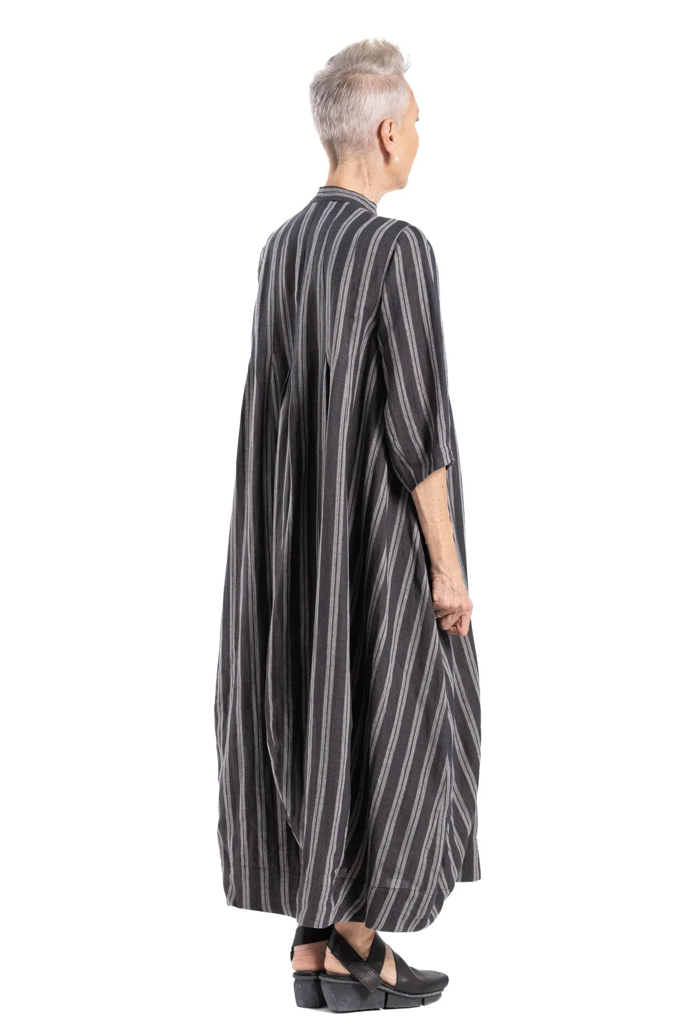 OLIVER DRESS CS
