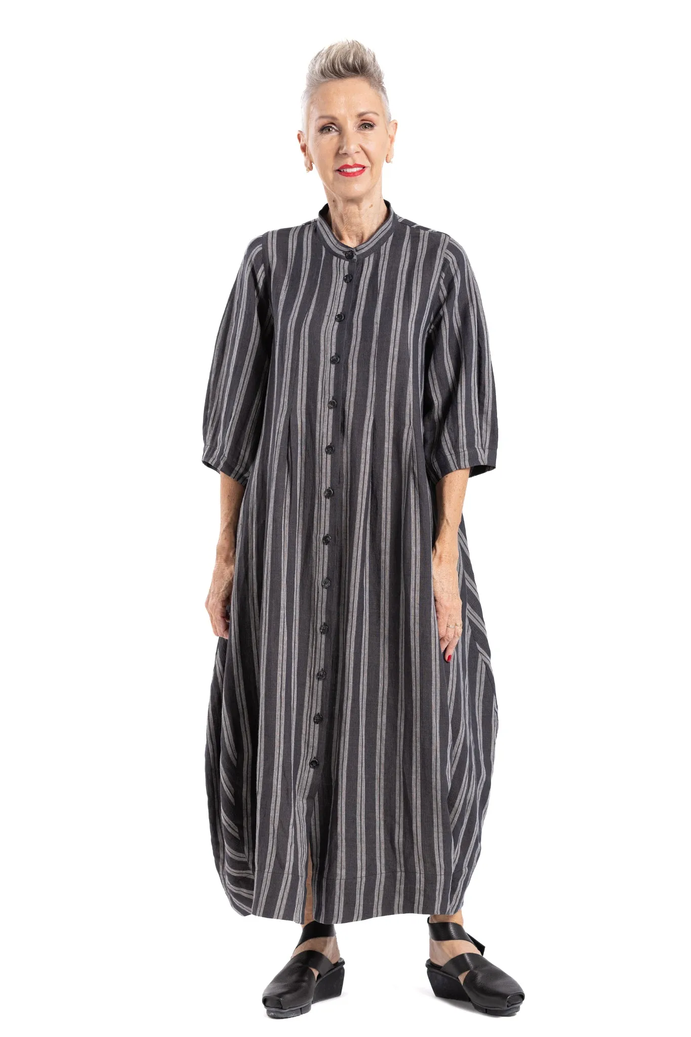 OLIVER DRESS CS