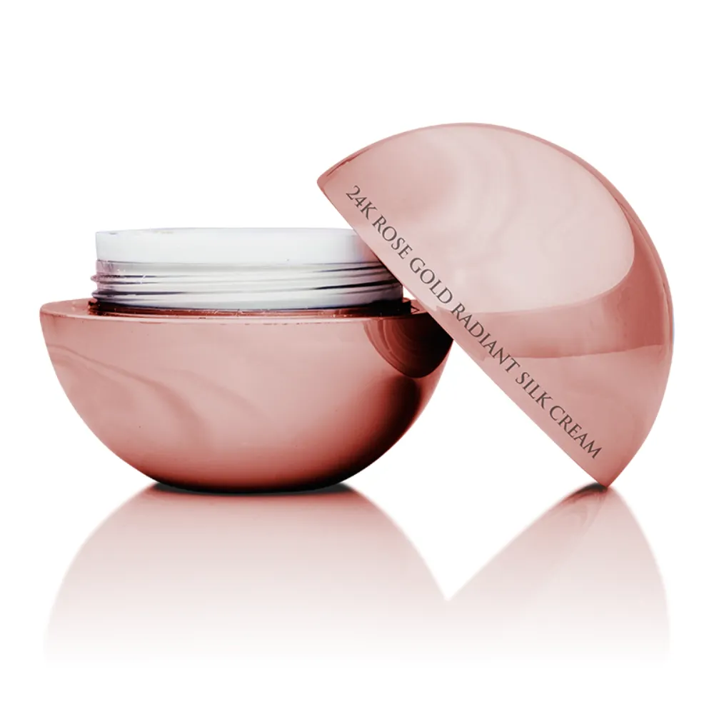Orogold Exclusive Rose Gold 24K Radiant Silk Cream 30g