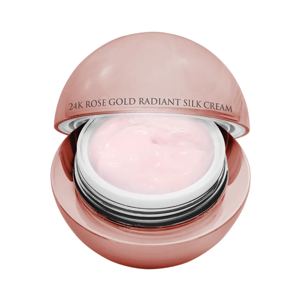 Orogold Exclusive Rose Gold 24K Radiant Silk Cream 30g