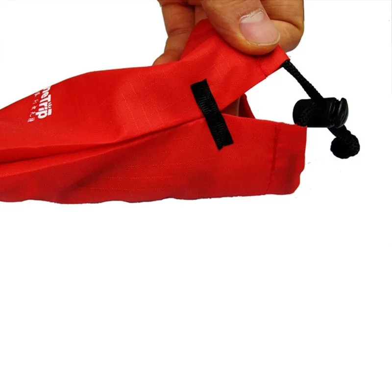 Outdoor Bundle Pocket Bag