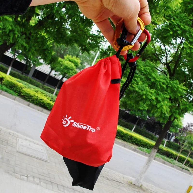 Outdoor Bundle Pocket Bag