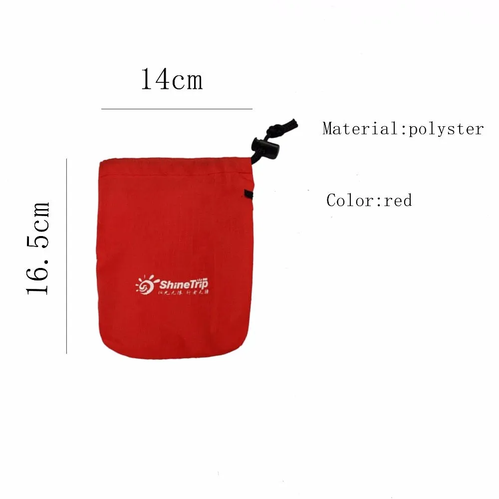 Outdoor Bundle Pocket Bag