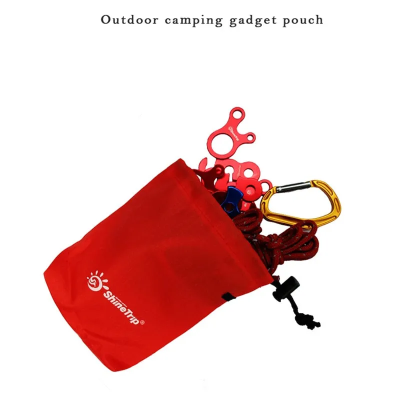 Outdoor Bundle Pocket Bag