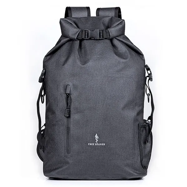 Outdoor sports high quality  men's backpack