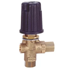 PA Unloader Valve | VB9 | Without Pressure Switch