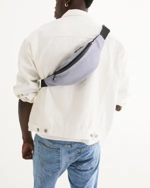Pale Blue Belt Bag | Bright Pale Blue | C10M10Y0K0
