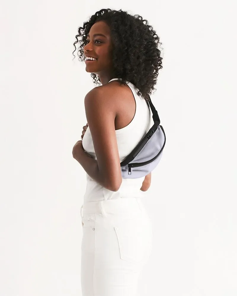 Pale Blue Belt Bag | Bright Pale Blue | C10M10Y0K0