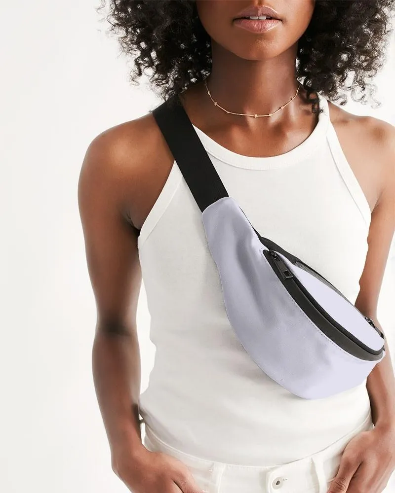 Pale Blue Belt Bag | Bright Pale Blue | C10M10Y0K0