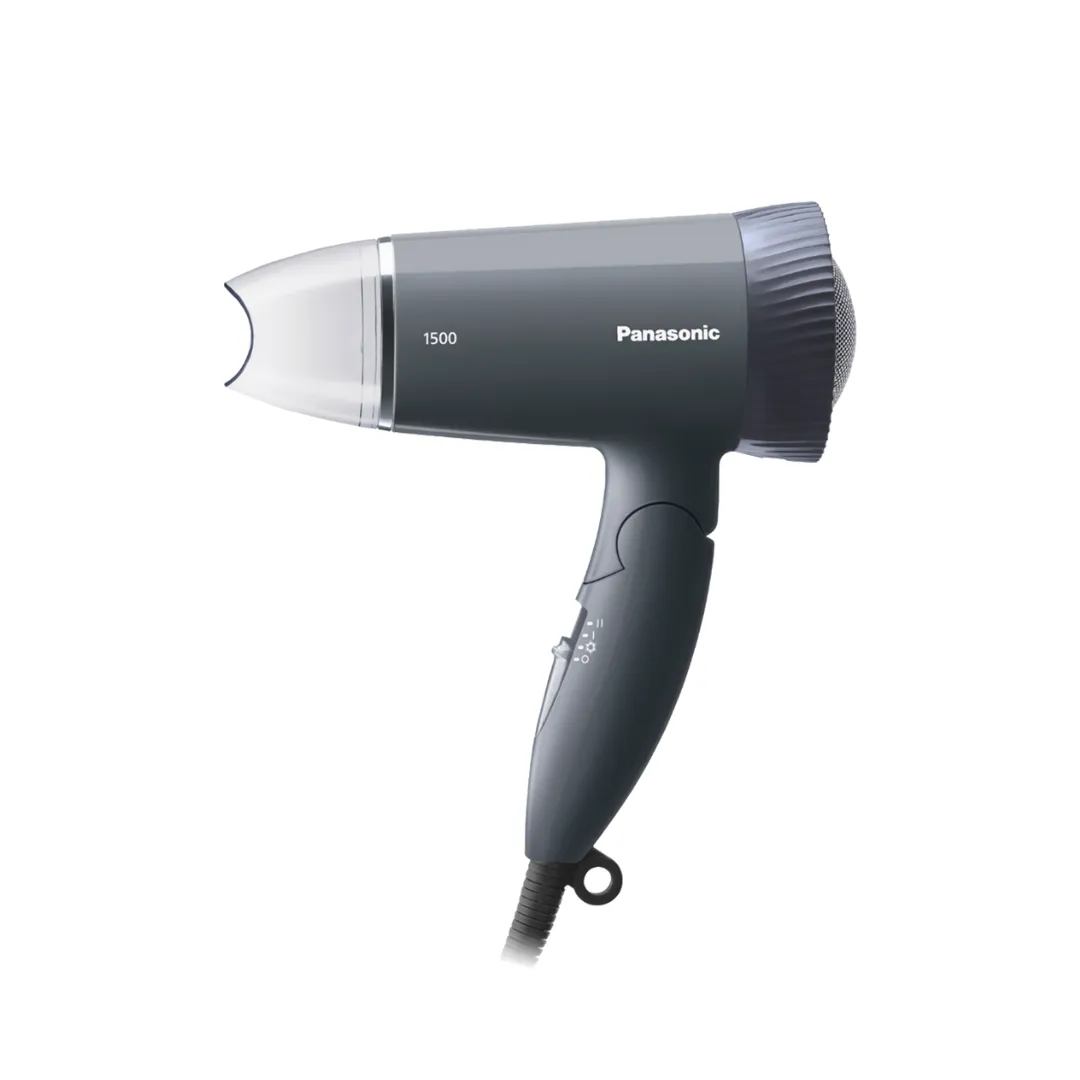 Panasonic EH-ND57 (Random Colours) 1500W Low Noise Foldable Hair Dryer