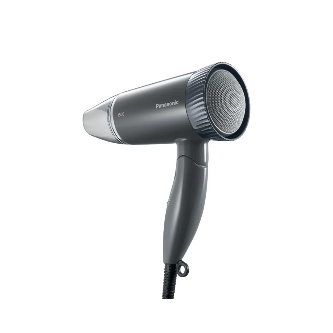 Panasonic EH-ND57 (Random Colours) 1500W Low Noise Foldable Hair Dryer