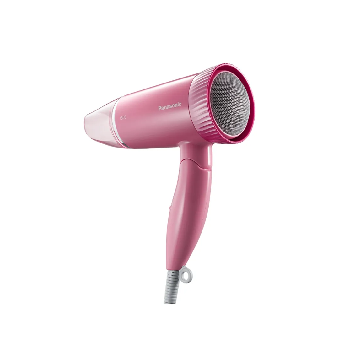 Panasonic EH-ND57 (Random Colours) 1500W Low Noise Foldable Hair Dryer