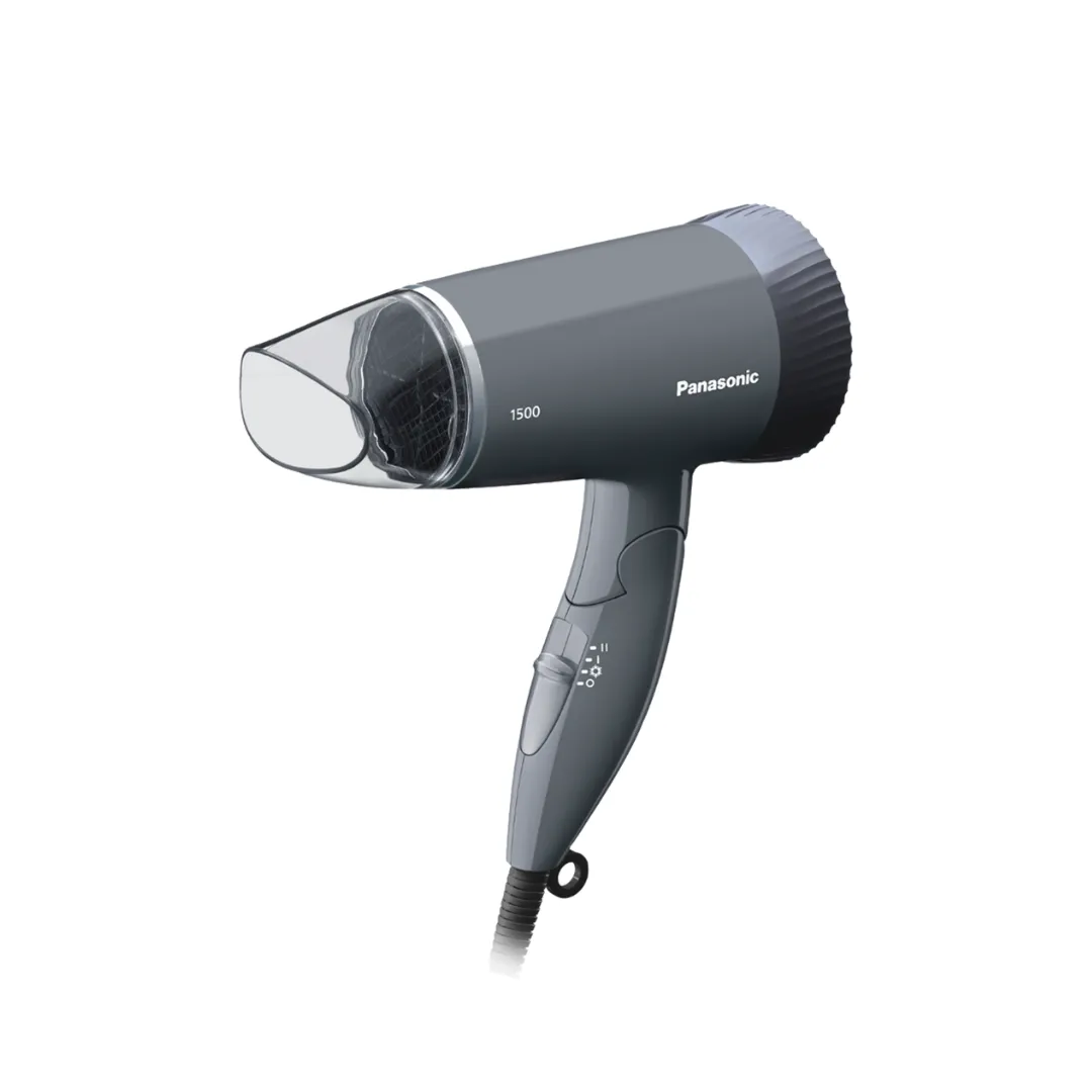 Panasonic EH-ND57 (Random Colours) 1500W Low Noise Foldable Hair Dryer