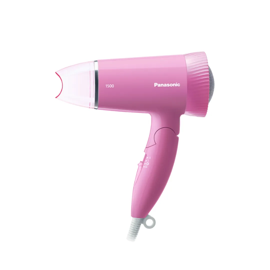 Panasonic EH-ND57 (Random Colours) 1500W Low Noise Foldable Hair Dryer