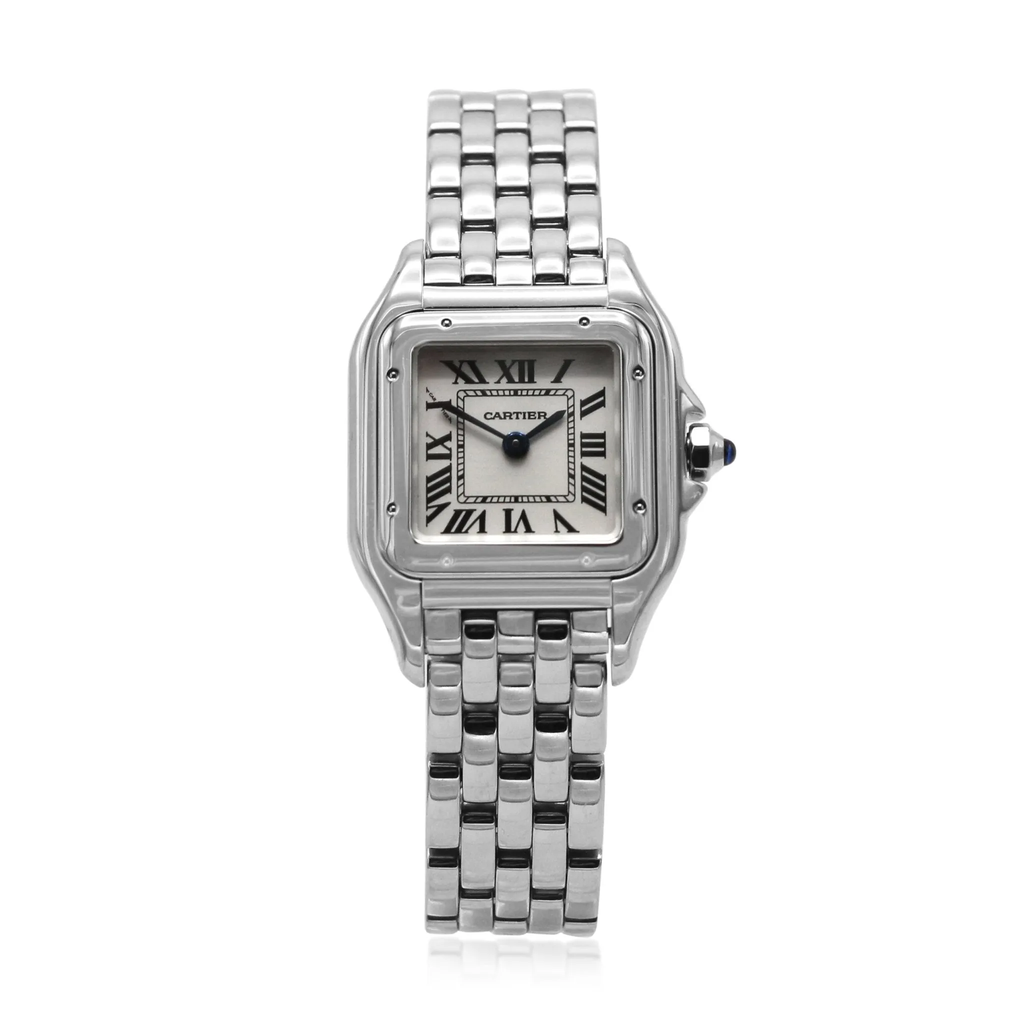Panthère de Cartier (Small) Watch - Ref: 4022