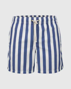 PARAGGI SWIMSUIT IN BLUE