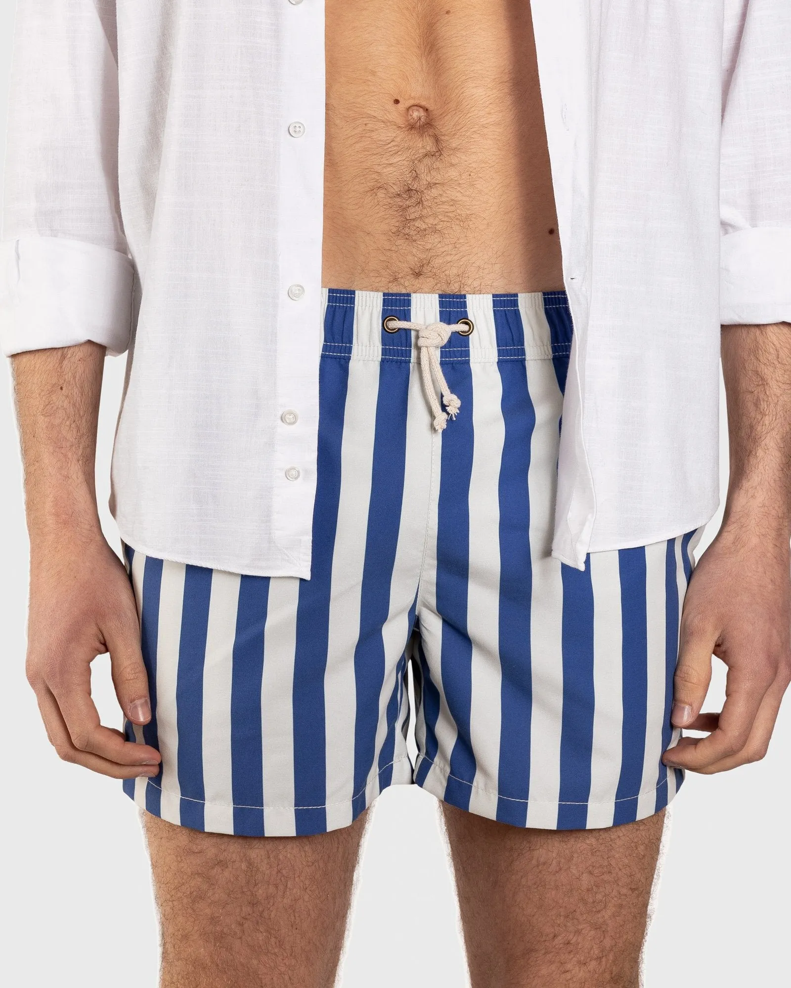 PARAGGI SWIMSUIT IN BLUE