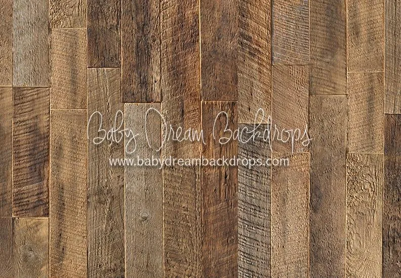 Parker Vertical Planks Floor-rf