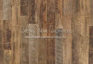 Parker Vertical Planks Floor-rf