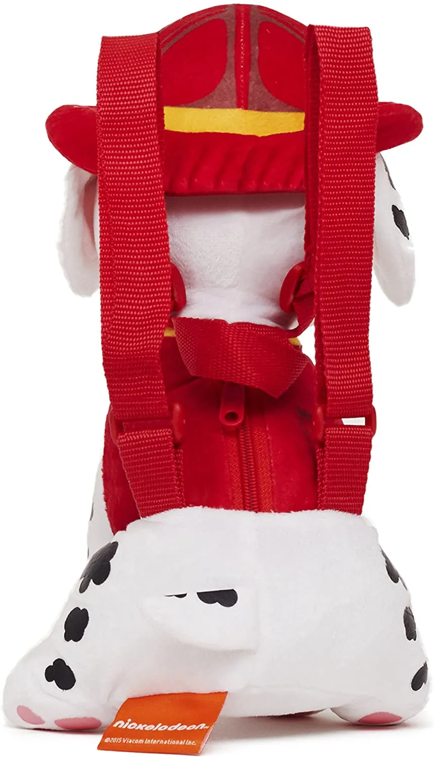 Paw Patrol Marshall Plush Backpack