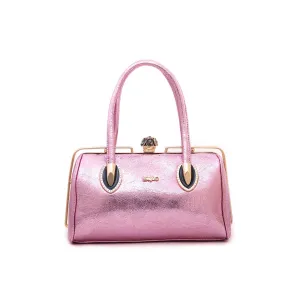 Pink Fancy Hand Bag P35828