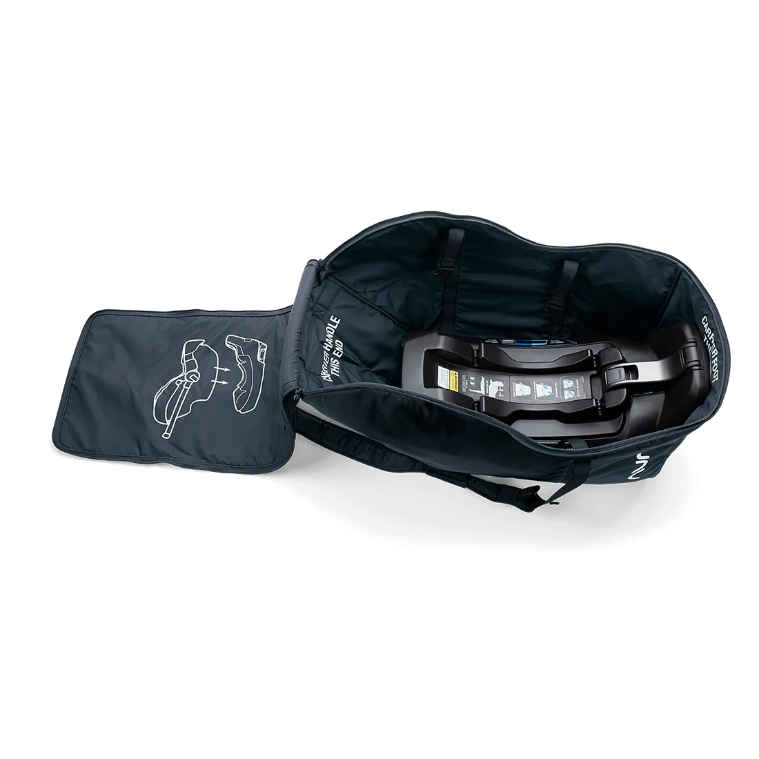 pipa™ series travel bag