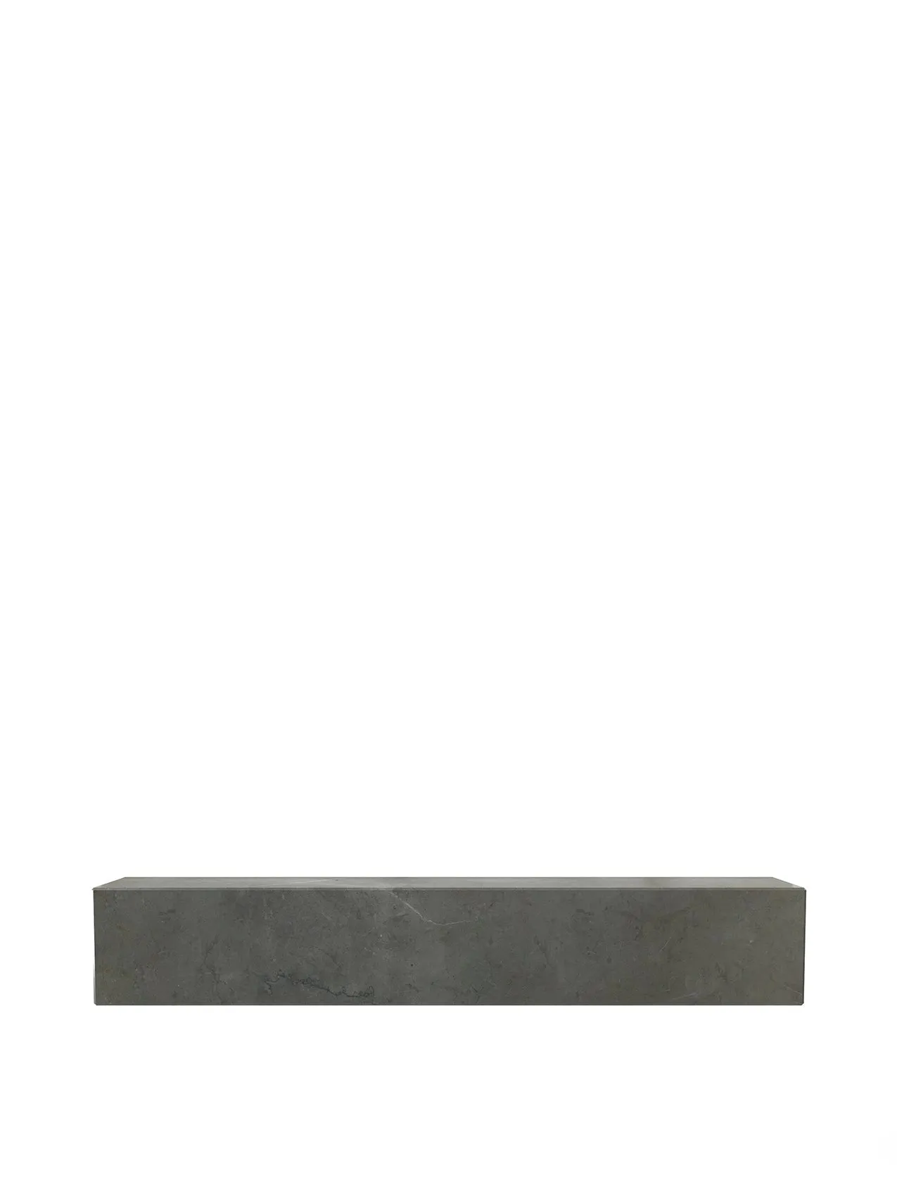 Plinth Shelf