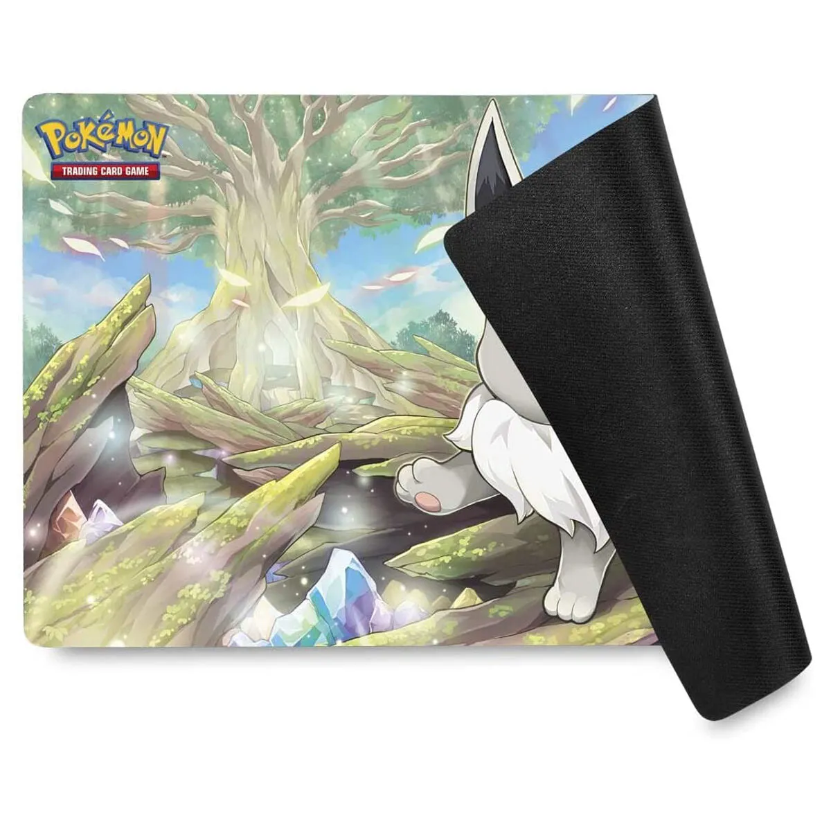 Pokémon TCG: Pokémon GO Premium Collection Radiant Evee