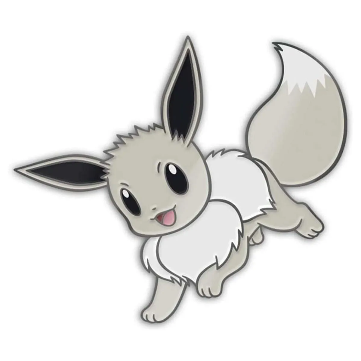 Pokémon TCG: Pokémon GO Premium Collection Radiant Evee