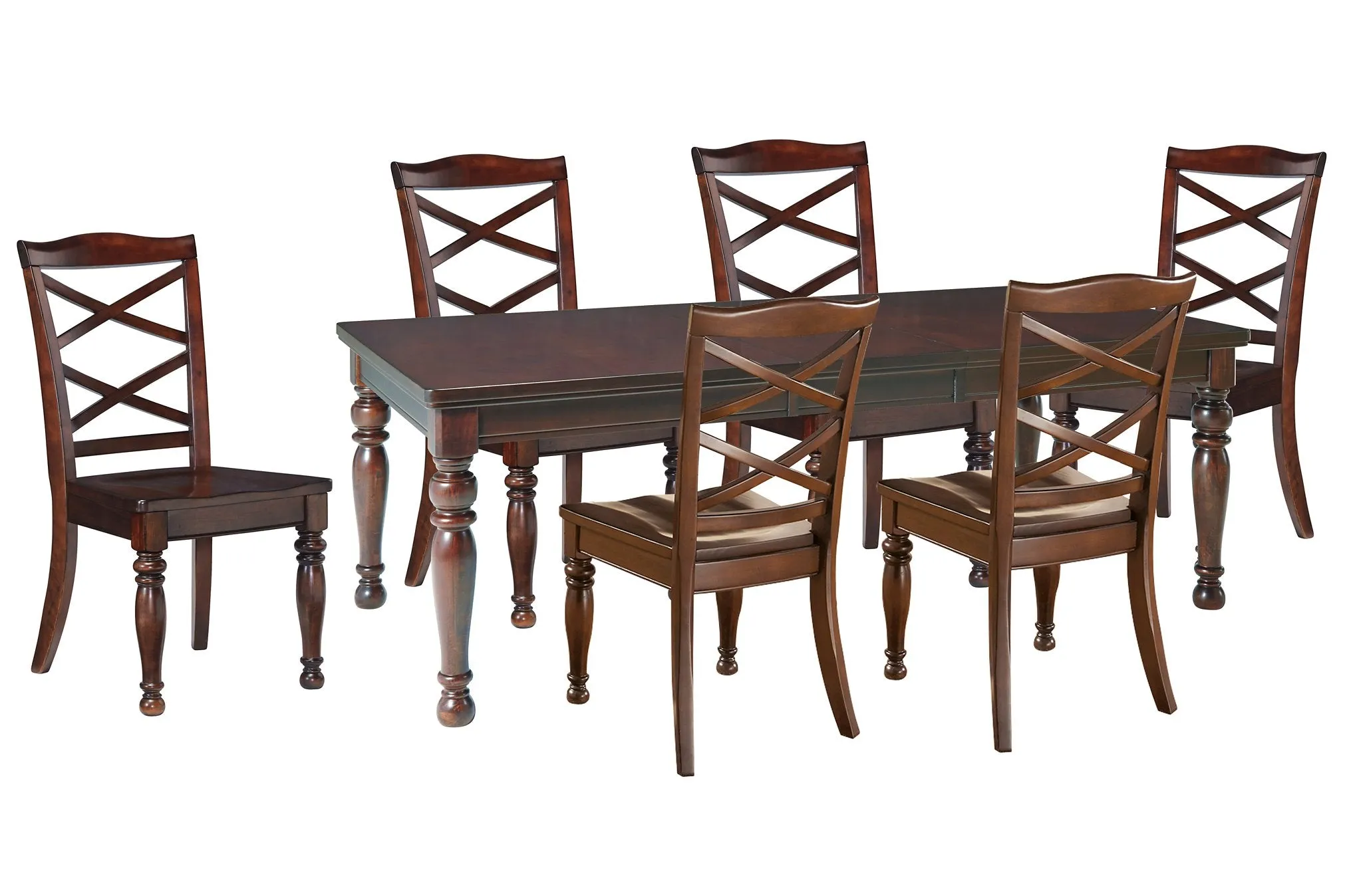 Porter 7-Piece Dining Room Set