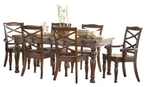 Porter 7-Piece Dining Room Set