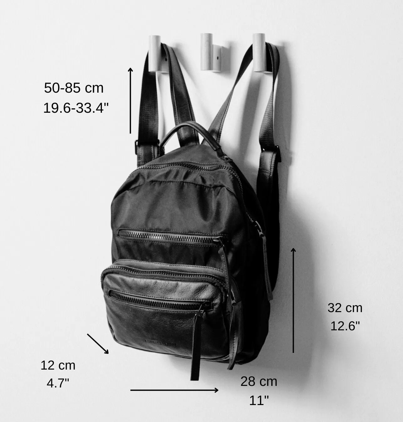 Porto Backpack