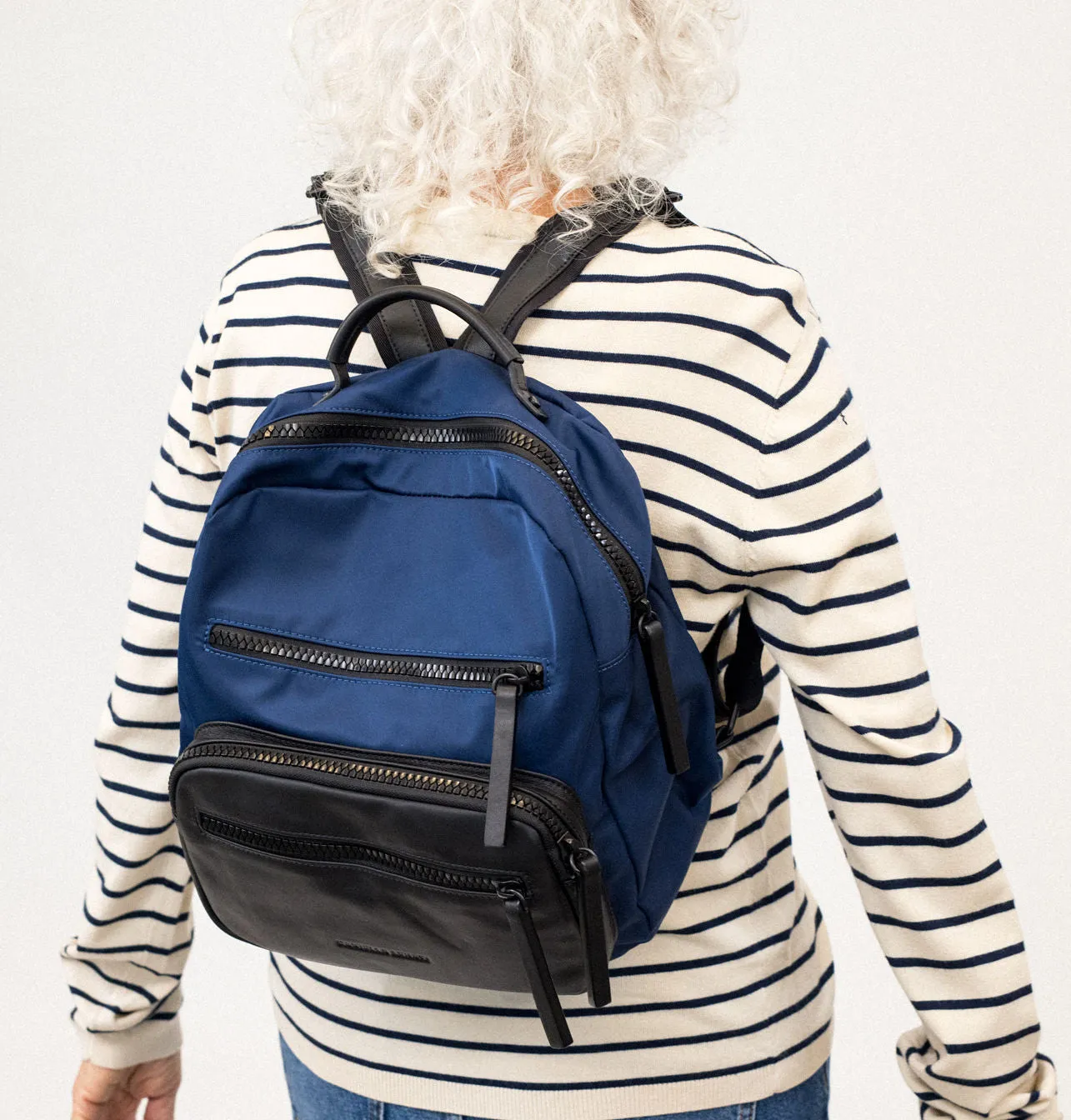 Porto Backpack