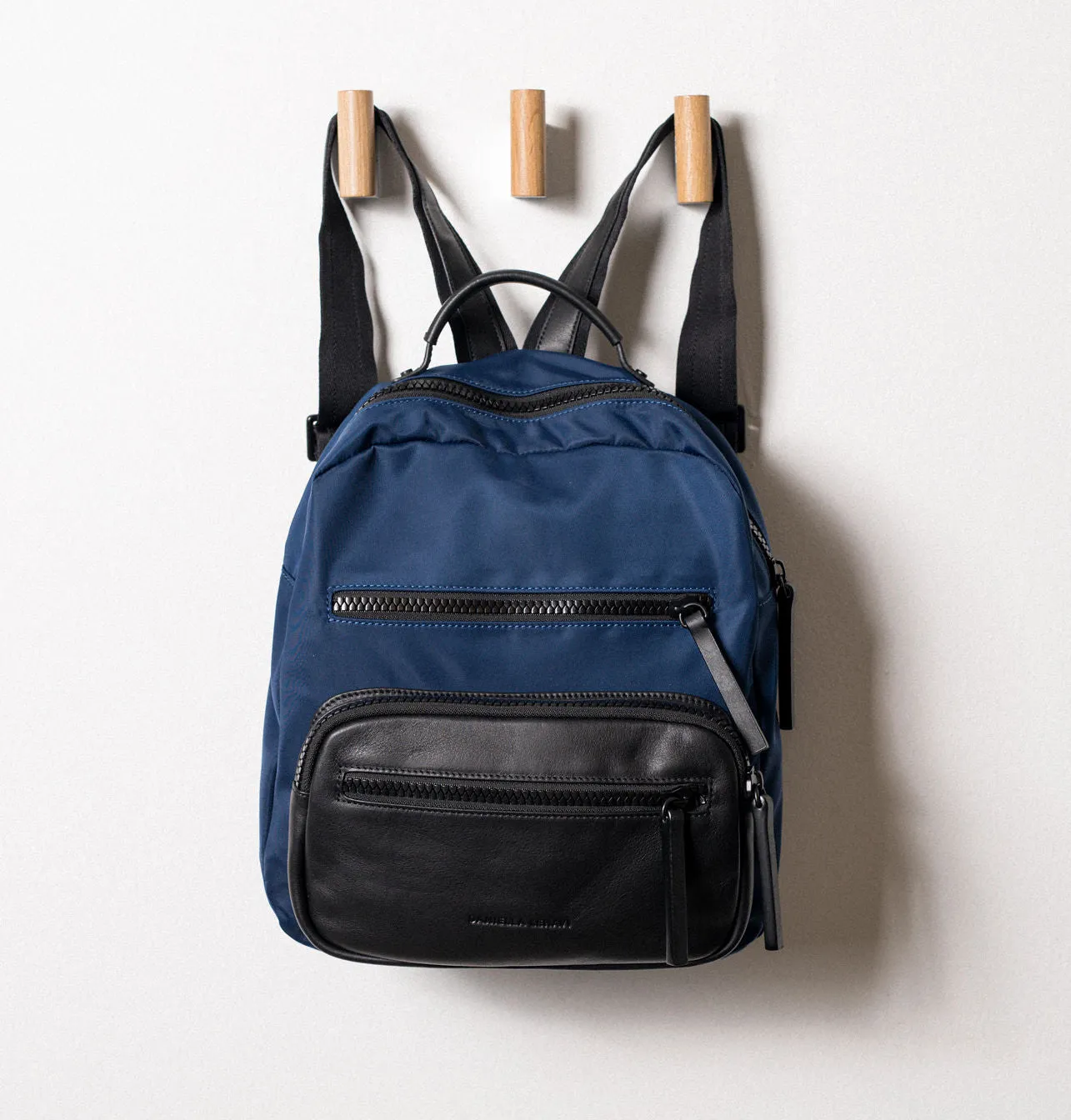 Porto Backpack