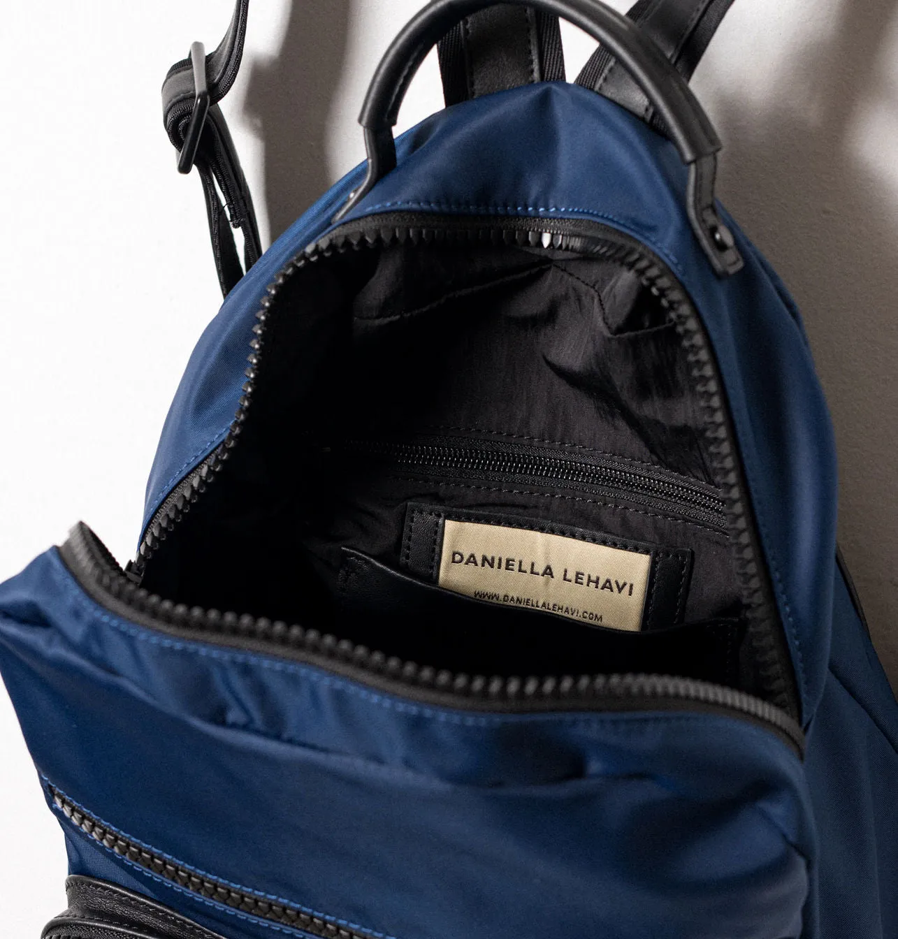Porto Backpack