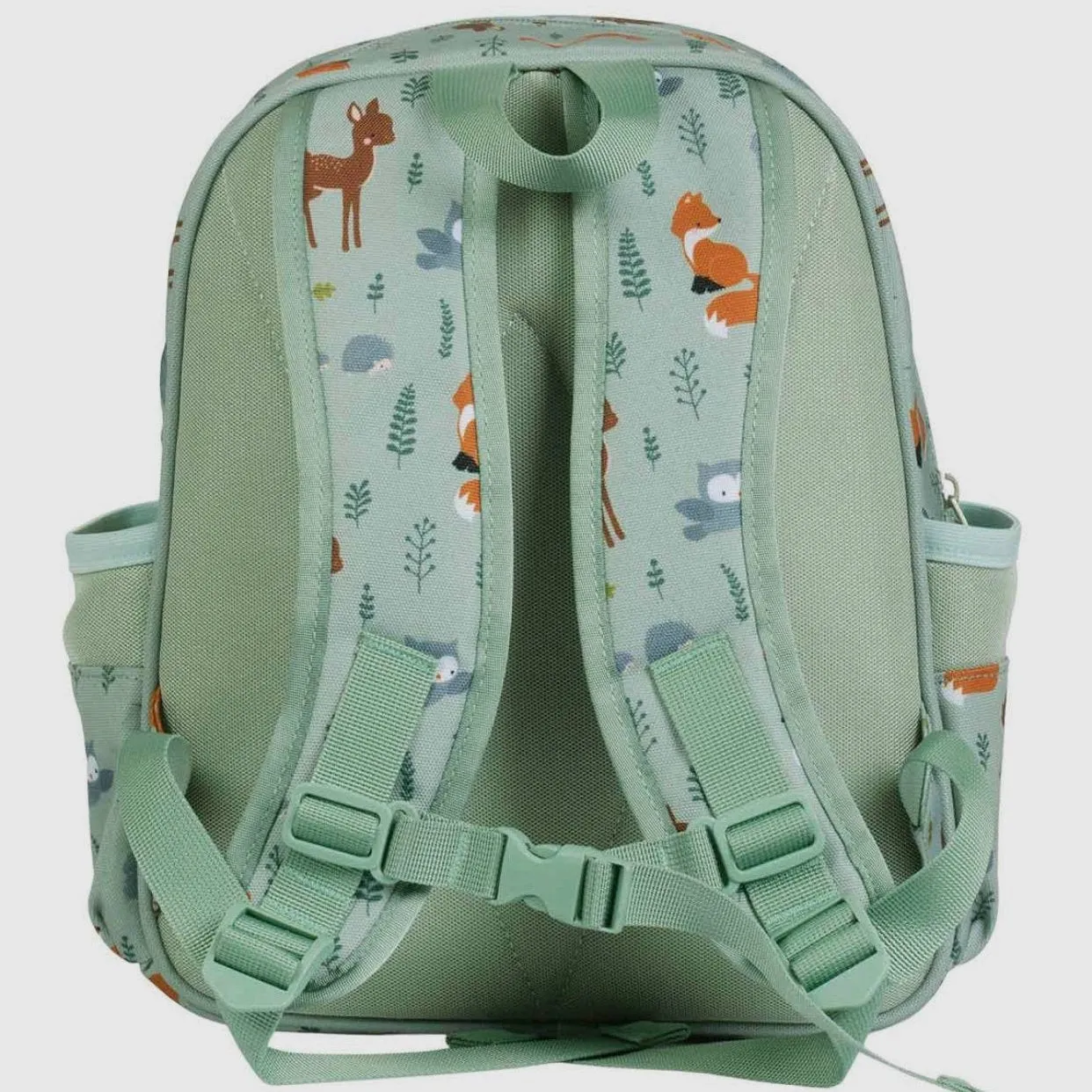 Preschool Insulated Backpack: Forest Friends