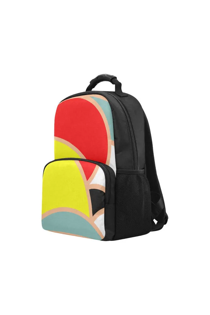 PRIMARY Unisex Laptop Backpack