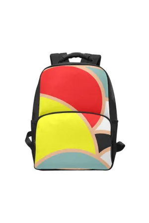 PRIMARY Unisex Laptop Backpack