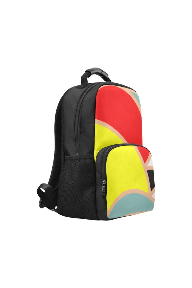 PRIMARY Unisex Laptop Backpack