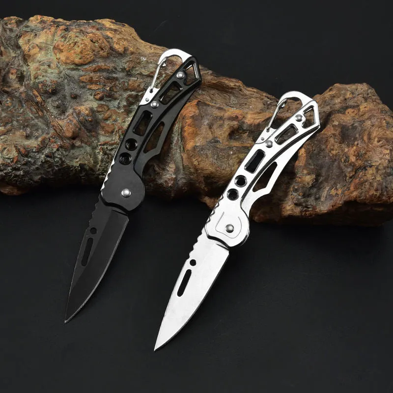 Product In Bulk Outdoor Stainless Foldable Blade Camping Pocket Mini Folding Wholesale Knives