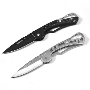Product In Bulk Outdoor Stainless Foldable Blade Camping Pocket Mini Folding Wholesale Knives