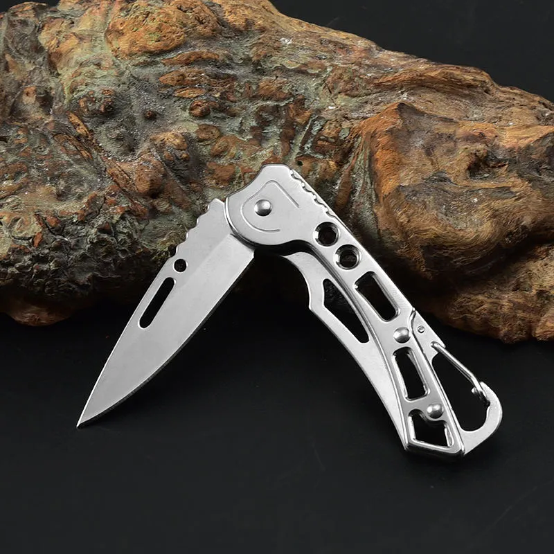 Product In Bulk Outdoor Stainless Foldable Blade Camping Pocket Mini Folding Wholesale Knives